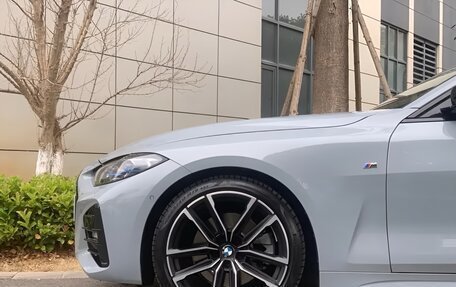 BMW 4 серия, 2022 год, 3 920 900 рублей, 4 фотография
