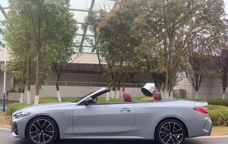 BMW 4 серия, 2022 год, 3 920 900 рублей, 6 фотография