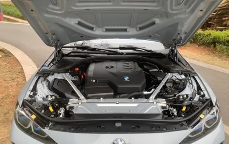 BMW 4 серия, 2022 год, 3 920 900 рублей, 5 фотография
