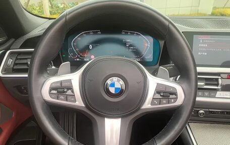 BMW 4 серия, 2022 год, 3 920 900 рублей, 15 фотография