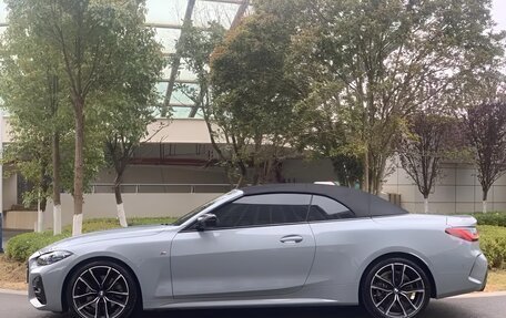 BMW 4 серия, 2022 год, 3 920 900 рублей, 7 фотография
