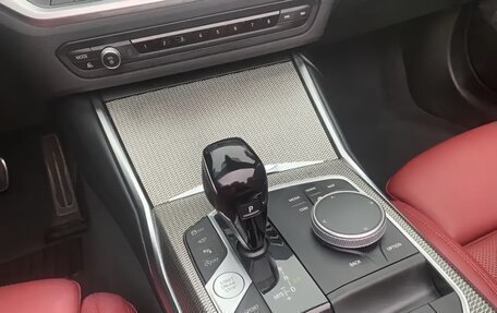 BMW 4 серия, 2022 год, 3 920 900 рублей, 16 фотография