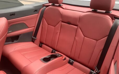 BMW 4 серия, 2022 год, 3 920 900 рублей, 17 фотография