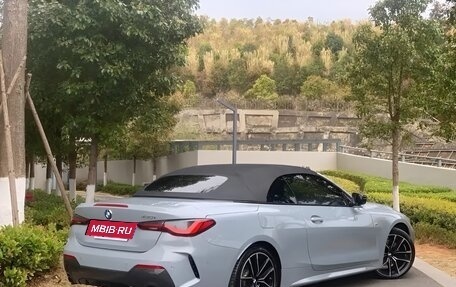 BMW 4 серия, 2022 год, 3 920 900 рублей, 8 фотография
