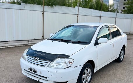 Toyota Corolla, 2000 год, 290 000 рублей, 3 фотография