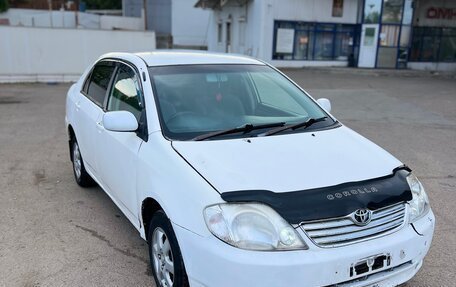 Toyota Corolla, 2000 год, 290 000 рублей, 2 фотография