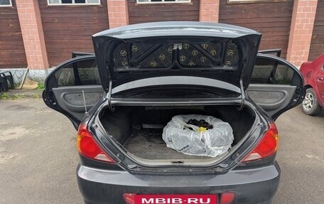 KIA Spectra II (LD), 2008 год, 390 000 рублей, 12 фотография