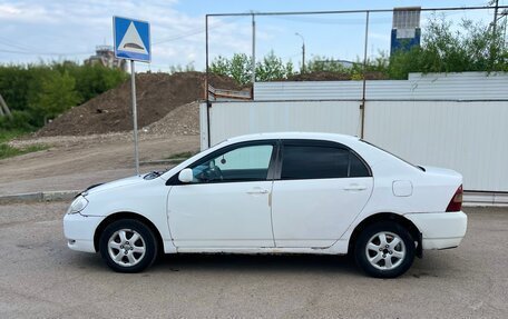 Toyota Corolla, 2000 год, 290 000 рублей, 4 фотография