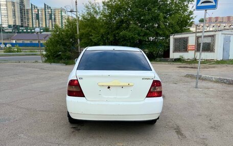 Toyota Corolla, 2000 год, 290 000 рублей, 6 фотография