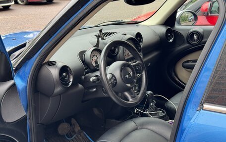 MINI Countryman I (R60), 2013 год, 990 000 рублей, 5 фотография