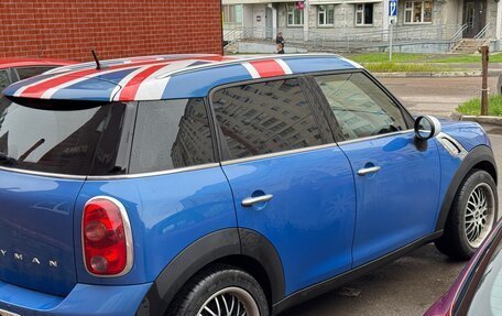 MINI Countryman I (R60), 2013 год, 990 000 рублей, 4 фотография