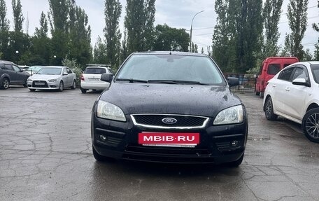 Ford Focus II рестайлинг, 2006 год, 500 000 рублей, 3 фотография
