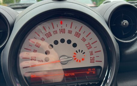 MINI Countryman I (R60), 2013 год, 990 000 рублей, 7 фотография