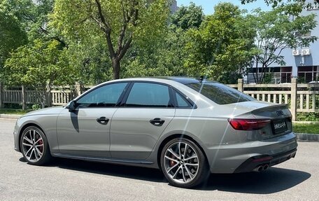 Audi S4, 2021 год, 4 448 000 рублей, 5 фотография