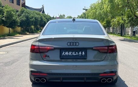 Audi S4, 2021 год, 4 448 000 рублей, 6 фотография