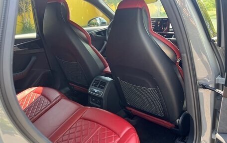 Audi S4, 2021 год, 4 448 000 рублей, 8 фотография