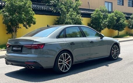 Audi S4, 2021 год, 4 448 000 рублей, 7 фотография