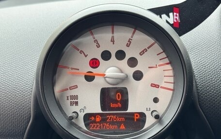 MINI Countryman I (R60), 2013 год, 990 000 рублей, 8 фотография