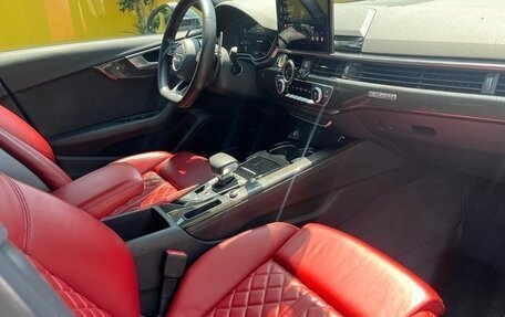 Audi S4, 2021 год, 4 448 000 рублей, 9 фотография