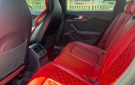 Audi S4, 2021 год, 4 448 000 рублей, 12 фотография