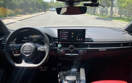 Audi S4, 2021 год, 4 448 000 рублей, 16 фотография