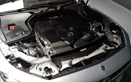 Mercedes-Benz CLS, 2022 год, 5 180 000 рублей, 6 фотография