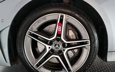 Mercedes-Benz CLS, 2022 год, 5 180 000 рублей, 5 фотография