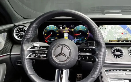 Mercedes-Benz CLS, 2022 год, 5 180 000 рублей, 13 фотография