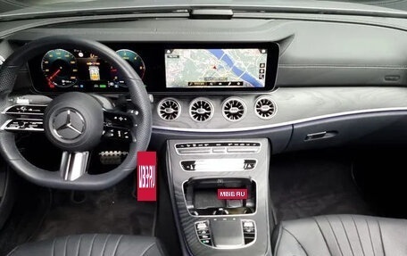 Mercedes-Benz CLS, 2022 год, 5 180 000 рублей, 7 фотография