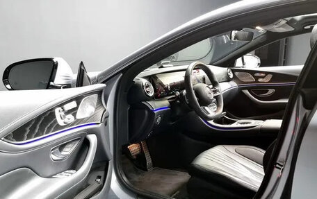 Mercedes-Benz CLS, 2022 год, 5 180 000 рублей, 10 фотография