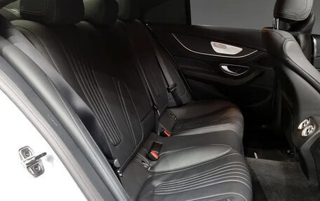 Mercedes-Benz CLS, 2022 год, 5 180 000 рублей, 12 фотография