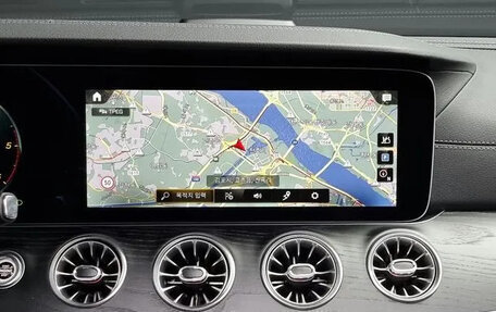 Mercedes-Benz CLS, 2022 год, 5 180 000 рублей, 14 фотография