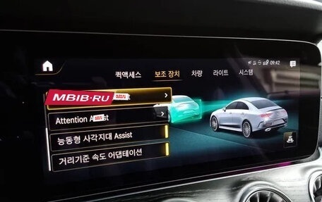 Mercedes-Benz CLS, 2022 год, 5 180 000 рублей, 16 фотография