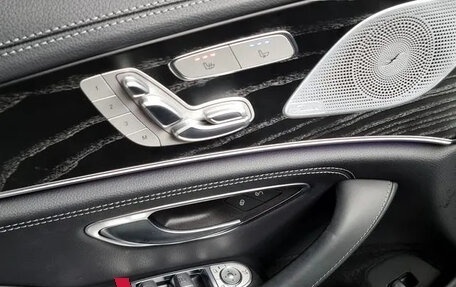 Mercedes-Benz CLS, 2022 год, 5 180 000 рублей, 19 фотография