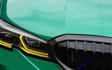 BMW 3 серия, 2019 год, 7 400 000 рублей, 14 фотография