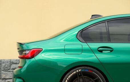 BMW 3 серия, 2019 год, 7 400 000 рублей, 10 фотография