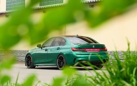 BMW 3 серия, 2019 год, 7 400 000 рублей, 12 фотография