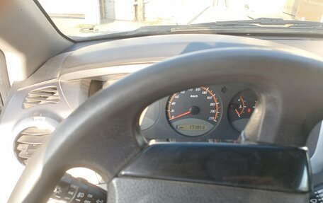 SsangYong Actyon II рестайлинг, 2012 год, 1 000 000 рублей, 3 фотография