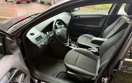 Opel Astra H, 2008 год, 515 000 рублей, 9 фотография