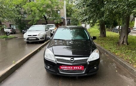 Opel Astra H, 2008 год, 515 000 рублей, 2 фотография
