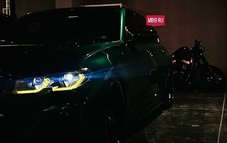 BMW 3 серия, 2019 год, 7 400 000 рублей, 29 фотография