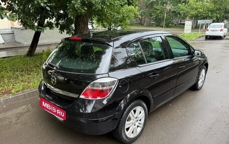 Opel Astra H, 2008 год, 515 000 рублей, 5 фотография