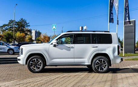 Haval H9, 2024 год, 5 099 000 рублей, 3 фотография