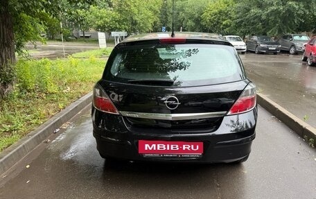 Opel Astra H, 2008 год, 515 000 рублей, 6 фотография