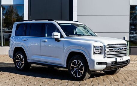 Haval H9, 2024 год, 5 099 000 рублей, 4 фотография