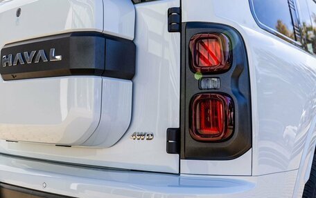 Haval H9, 2024 год, 5 099 000 рублей, 11 фотография