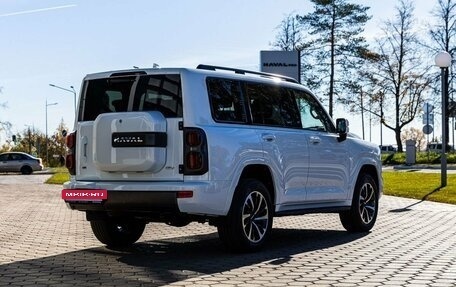 Haval H9, 2024 год, 5 099 000 рублей, 6 фотография