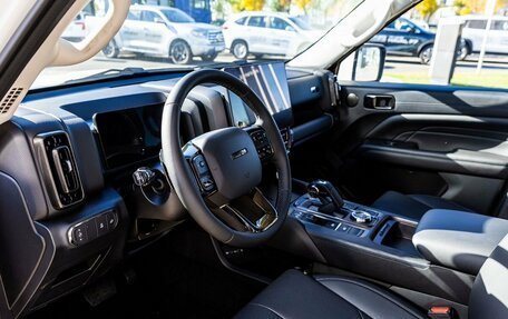 Haval H9, 2024 год, 5 099 000 рублей, 20 фотография