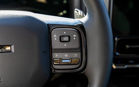 Haval H9, 2024 год, 5 099 000 рублей, 29 фотография