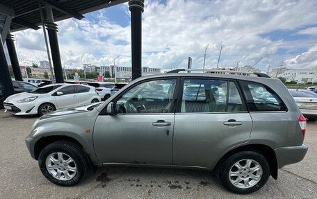 Chery Tiggo (T11), 2013 год, 200 000 рублей, 3 фотография